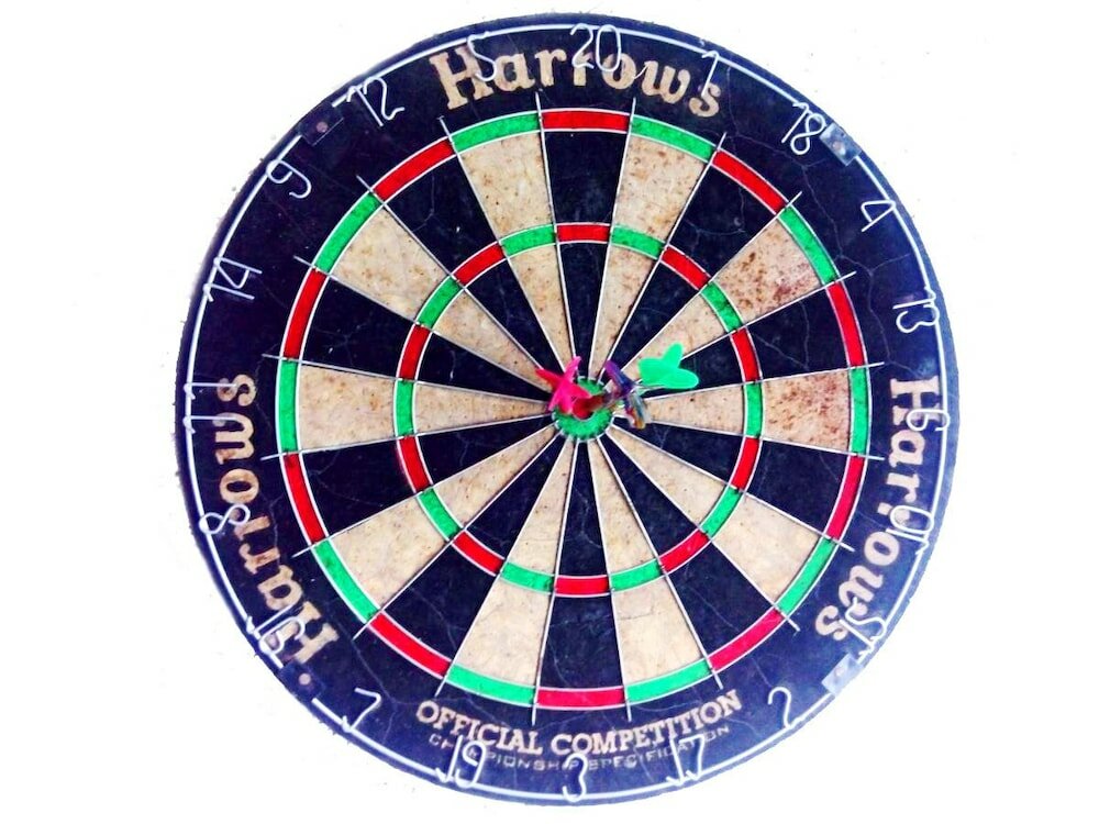 Фото The Rock Hotel