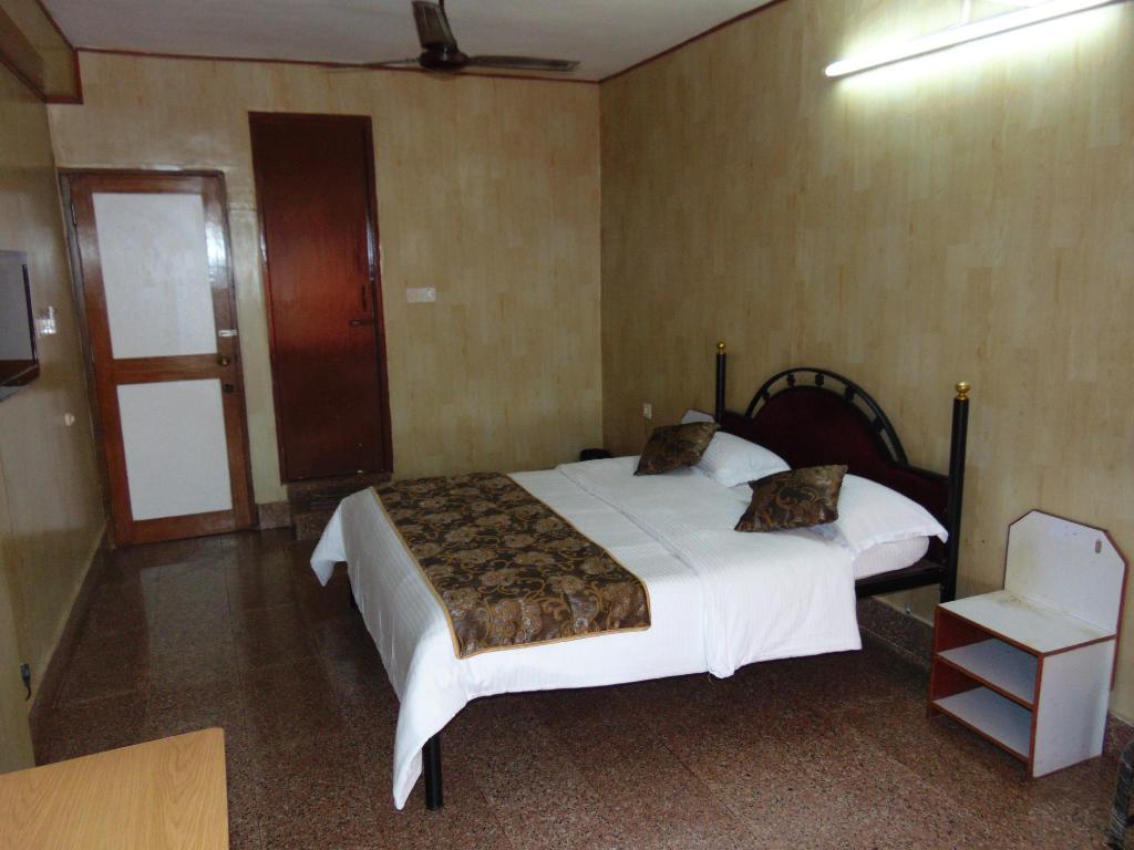 Фото Hotel Manvin's