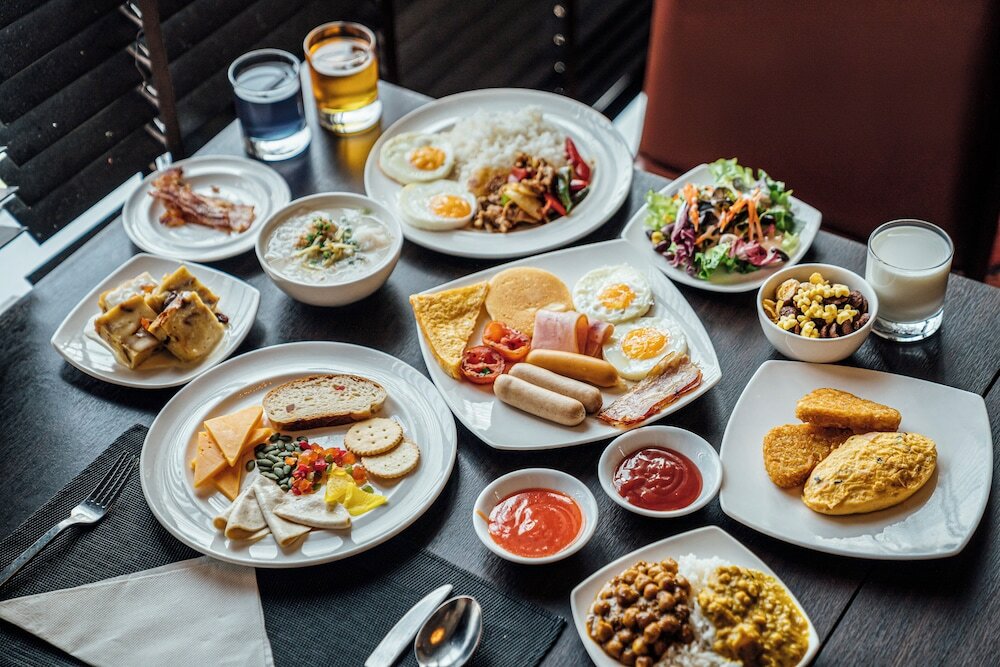 Фото Four Points by Sheraton Bangkok Ploenchit Sukhumvit