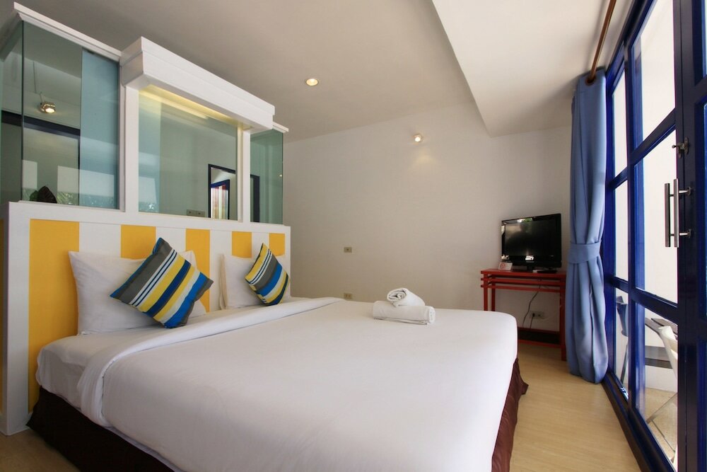 Фото отеля 4