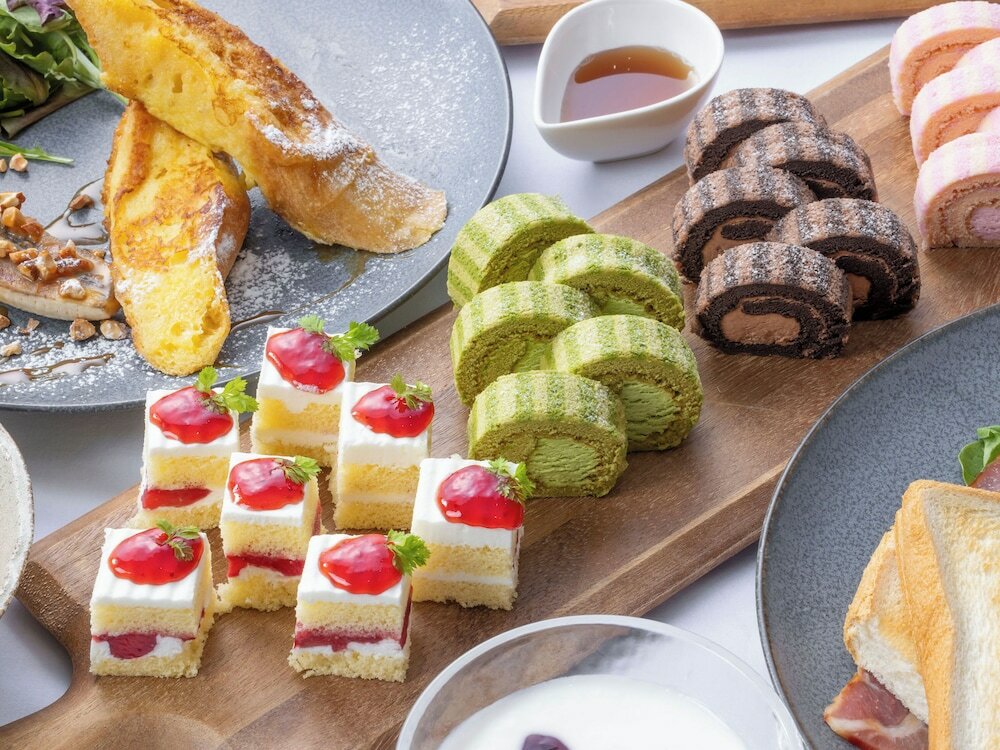 Фото Richmond Hotel Nagoya Nayabashi