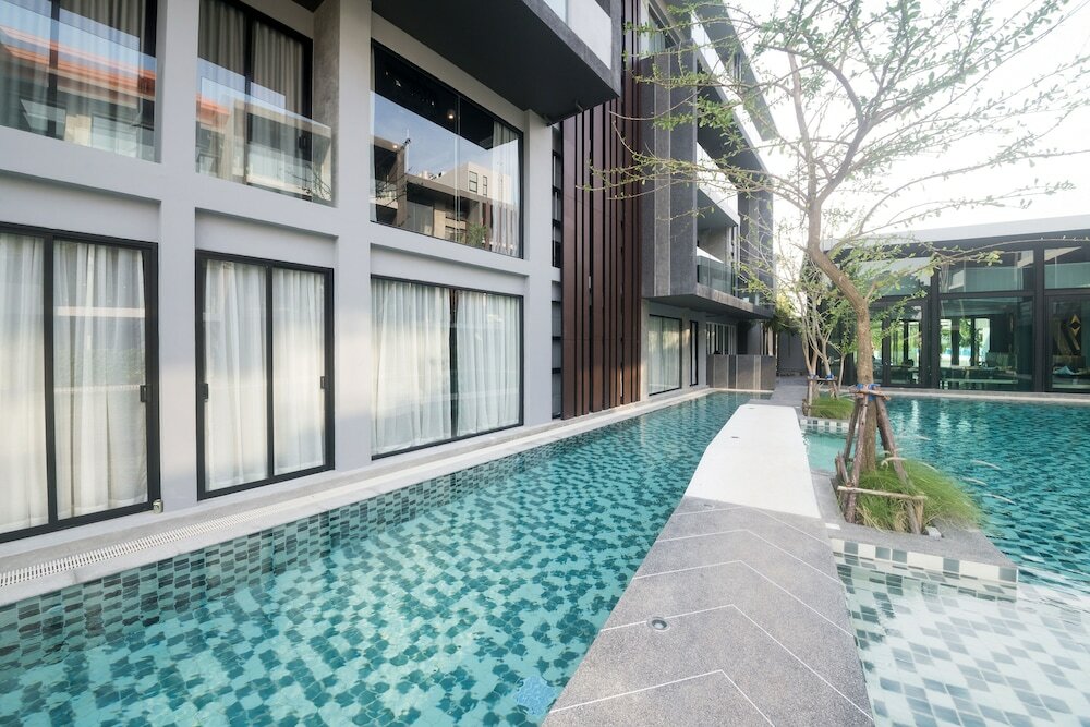 Фото Maya Phuket Airport Hotel