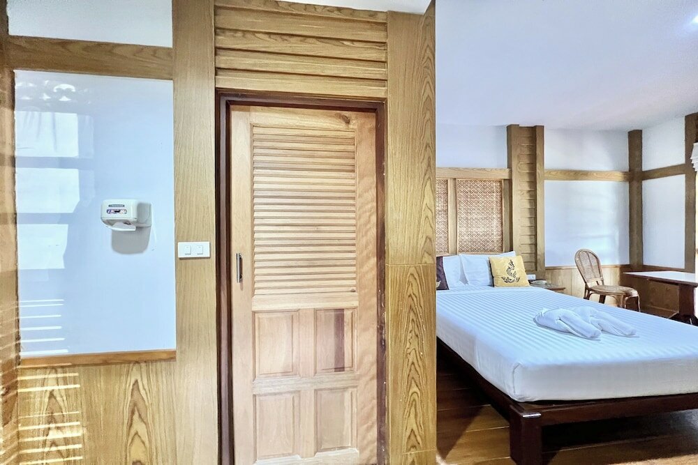 Фото Ruentara Resort Buriram