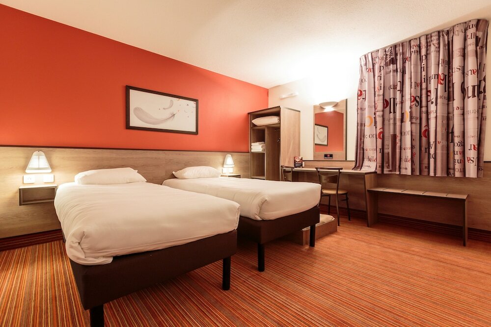 Фото Ace Hôtel Paris Roissy