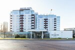 Riga Islande Hotel (Kipsalas street, 2), hotel