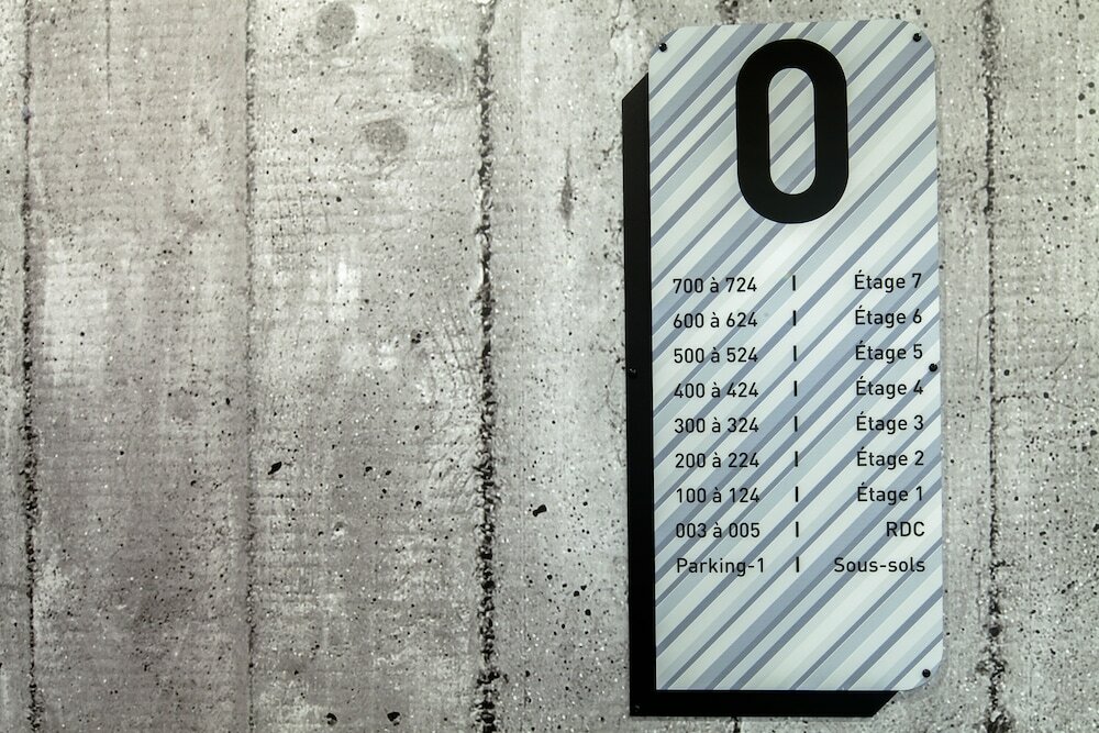 Фото B&B Hotel Lyon Centre Part-Dieu Gambetta