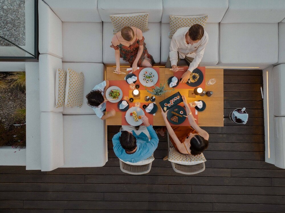 Фото Mitsis Summer Palace Beach Hotel - All Inclusive