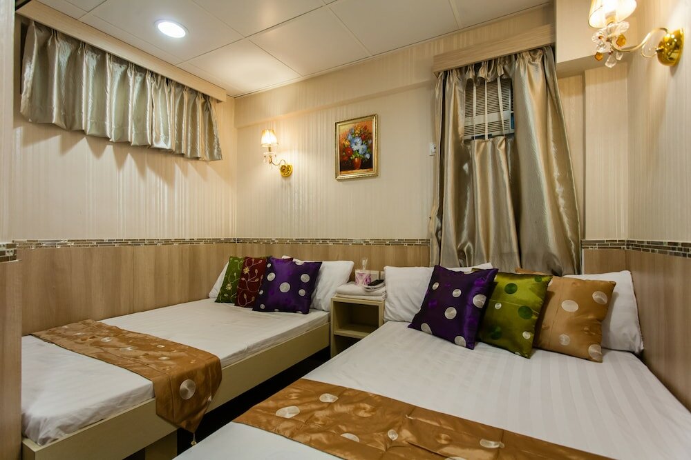 Фото Lily Garden Guest House