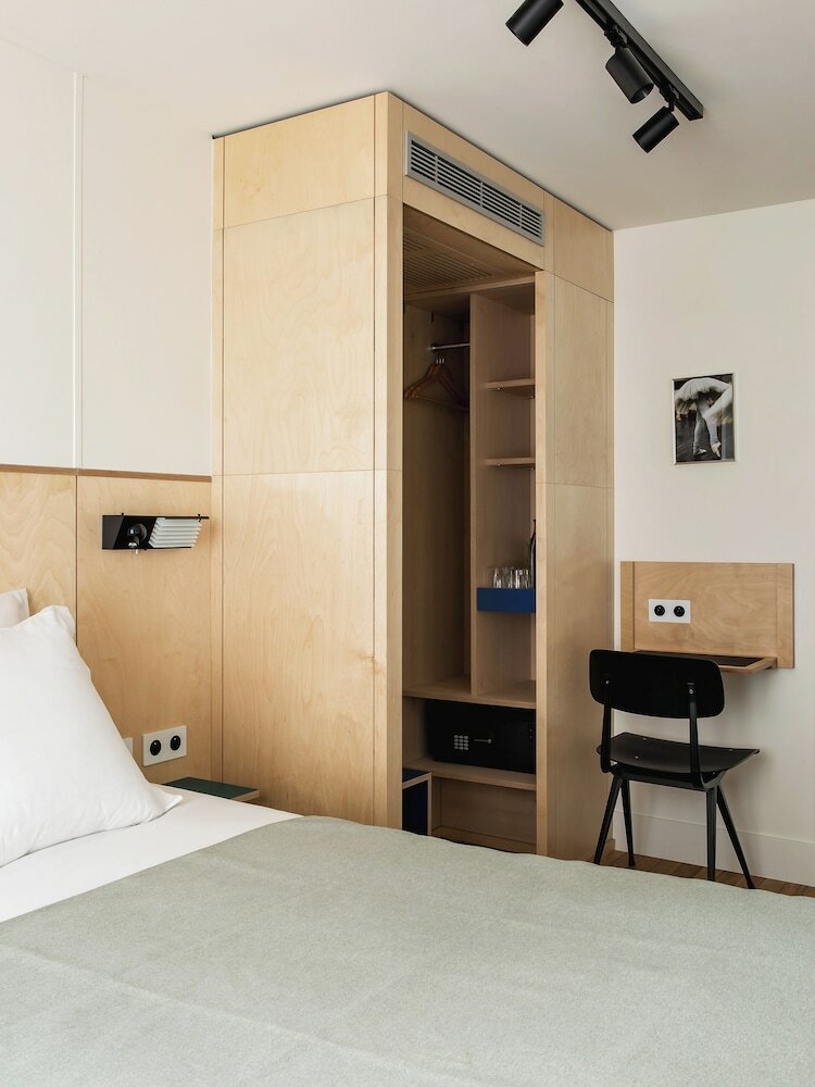 Фото New Hotel Opera