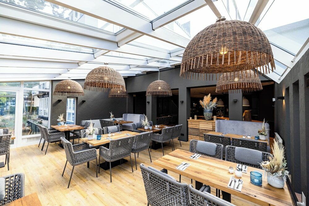 Фото Best Western Hotel Timmendorfer Strand