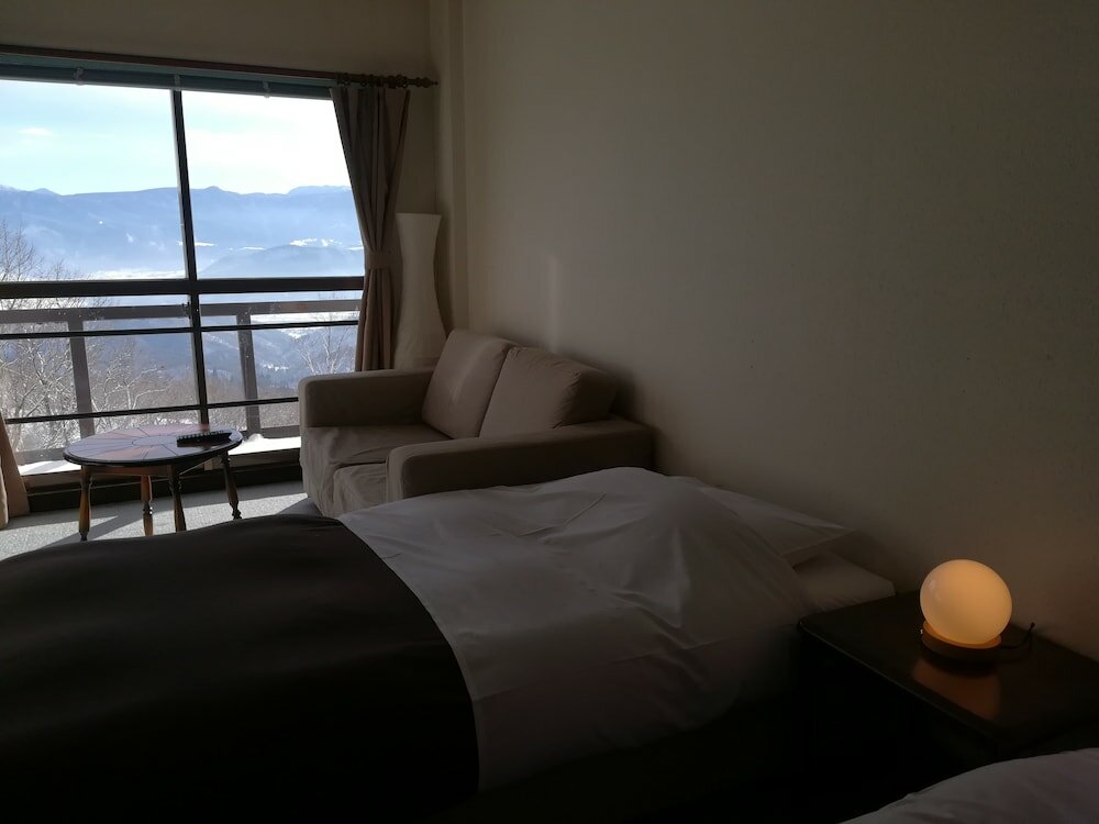 Фото Madarao Elm Pension