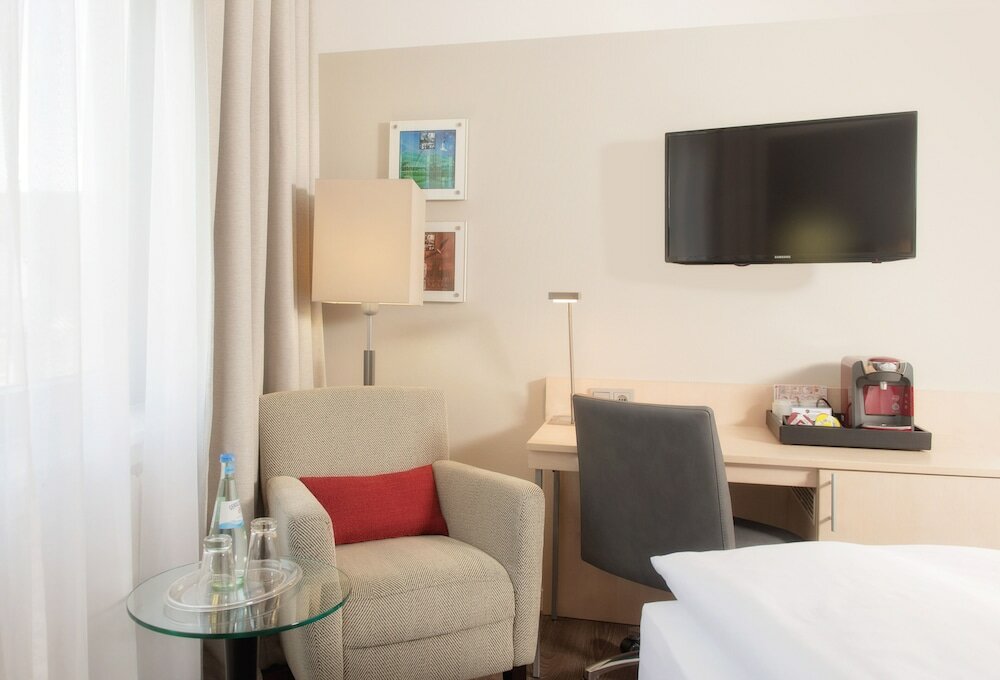 Фото Hotel Lyskirchen Cologne