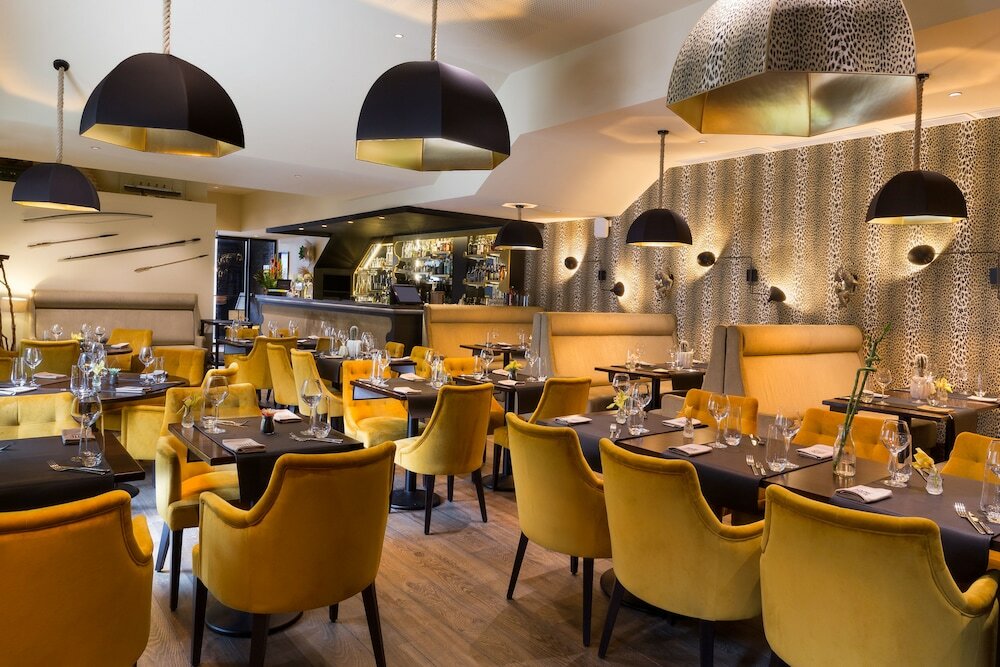 Фото Отель l'Arbre Voyageur