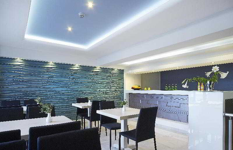 Фото Mistral Bay Hotel