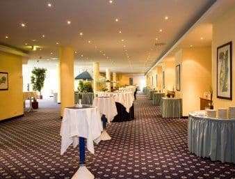 Фото H4 Hotel Leipzig