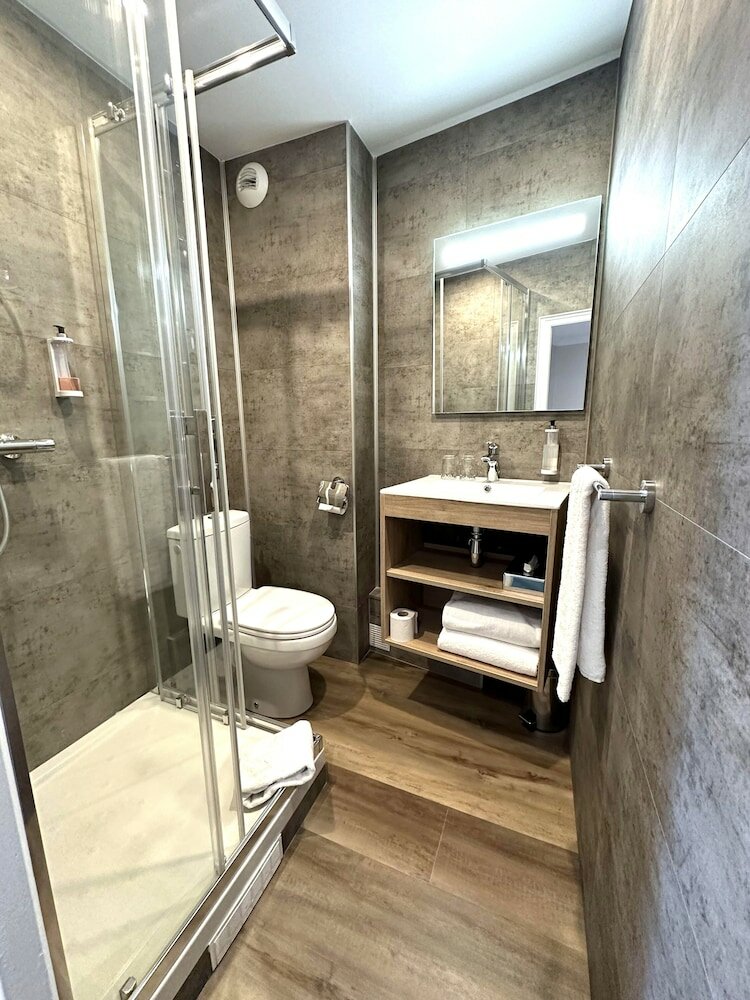 Фото Hôtel Arc EN Ciel et SPA - Les Sables d'Olonne