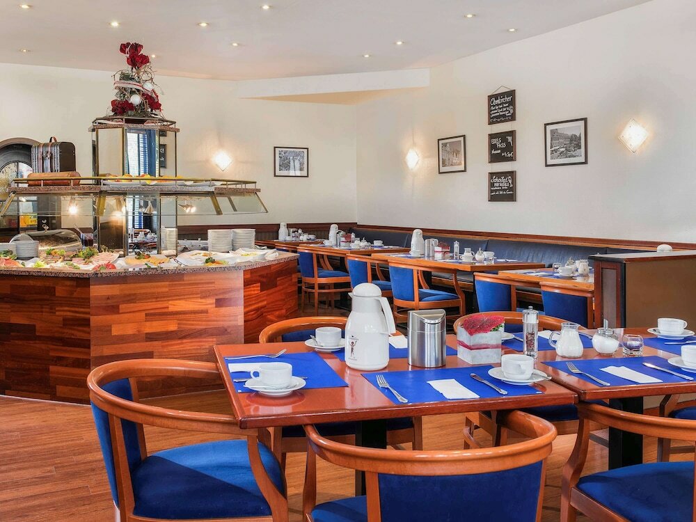 Фото Ibis Styles Offenburg City