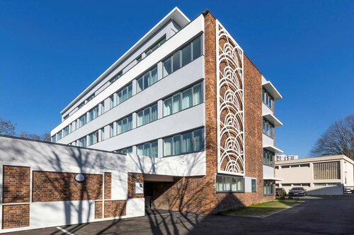 Гостиница Best Western Hotel Journel Paris Sud в Палезо