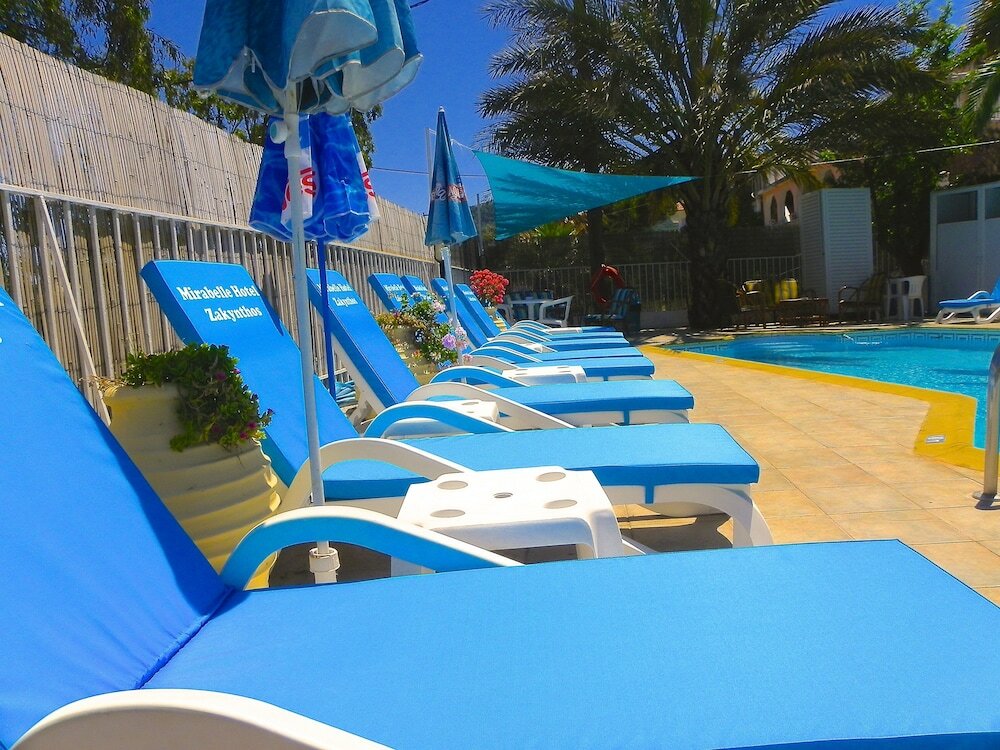 Фото Mirabelle Hotel