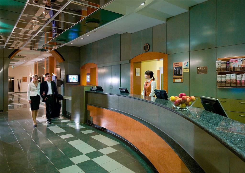 Фото Victor's Residenz-Hotel Gera