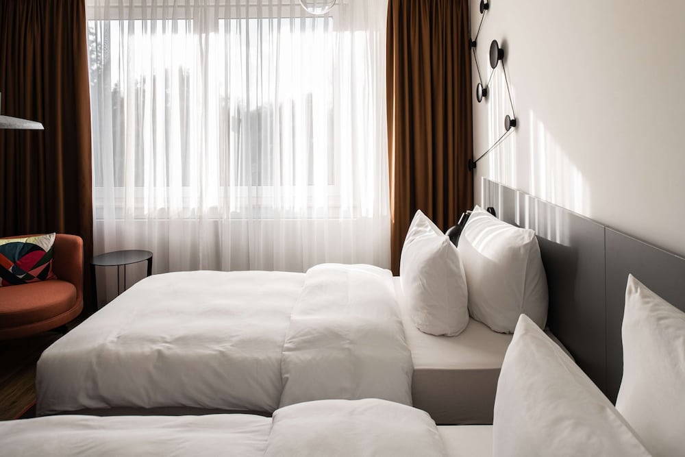 Фото Pentahotel Bremen