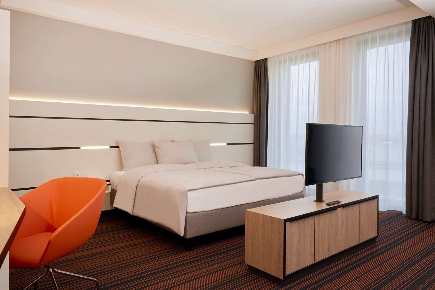 Фото Hyperion Hotel