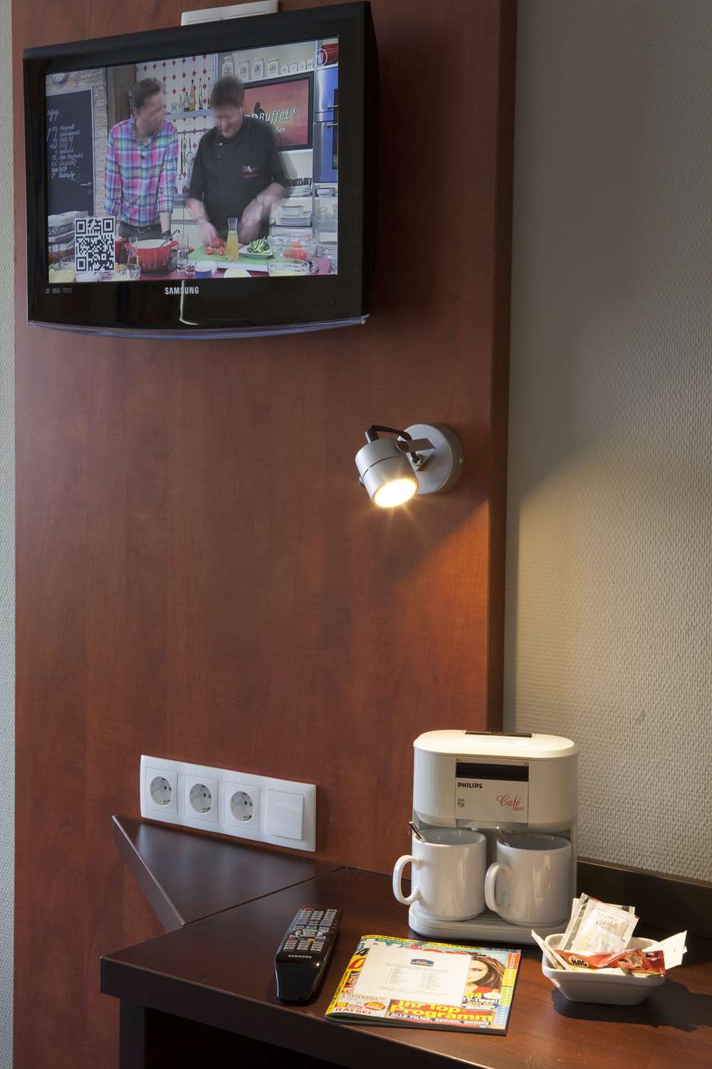 Фото Best Western Hotel Ambassador