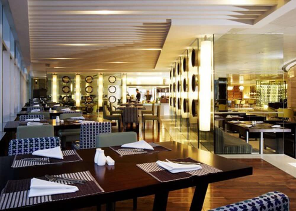 Фото The Longemont Hotel Shanghai