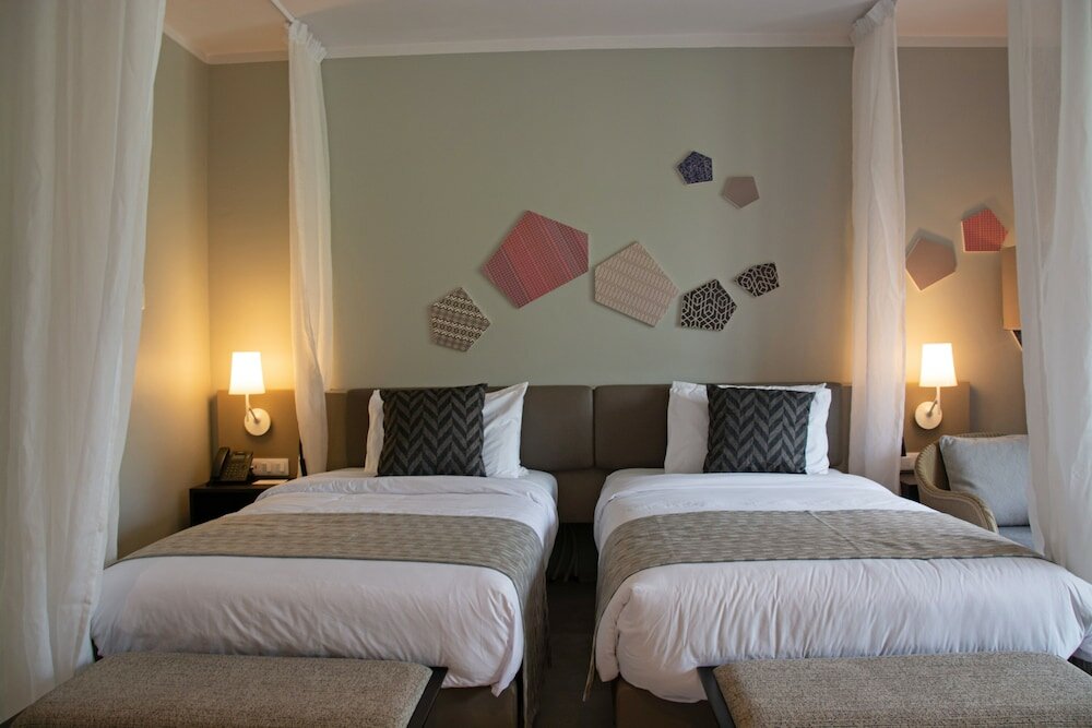 Фото TUI BLUE Bahari Zanzibar