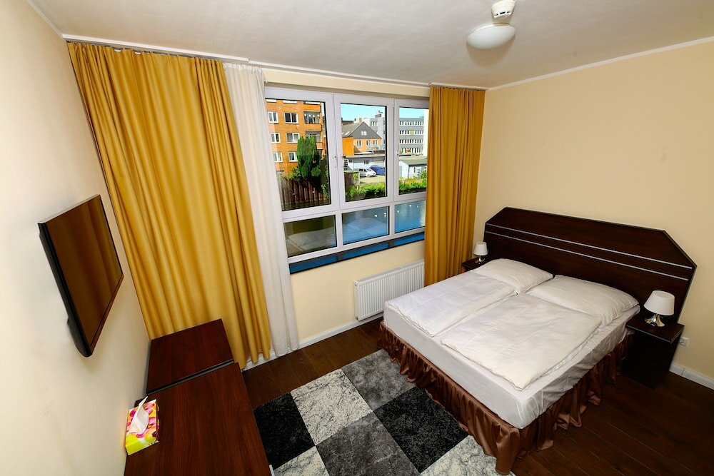 Фото Hotel Greven