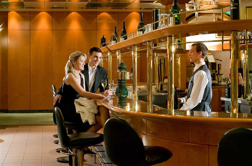 Фото Victor's Residenz-Hotel Gera