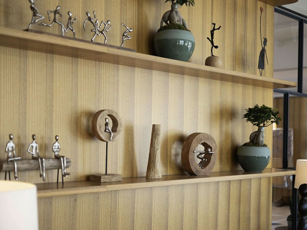 Фото Mondrian Cannes