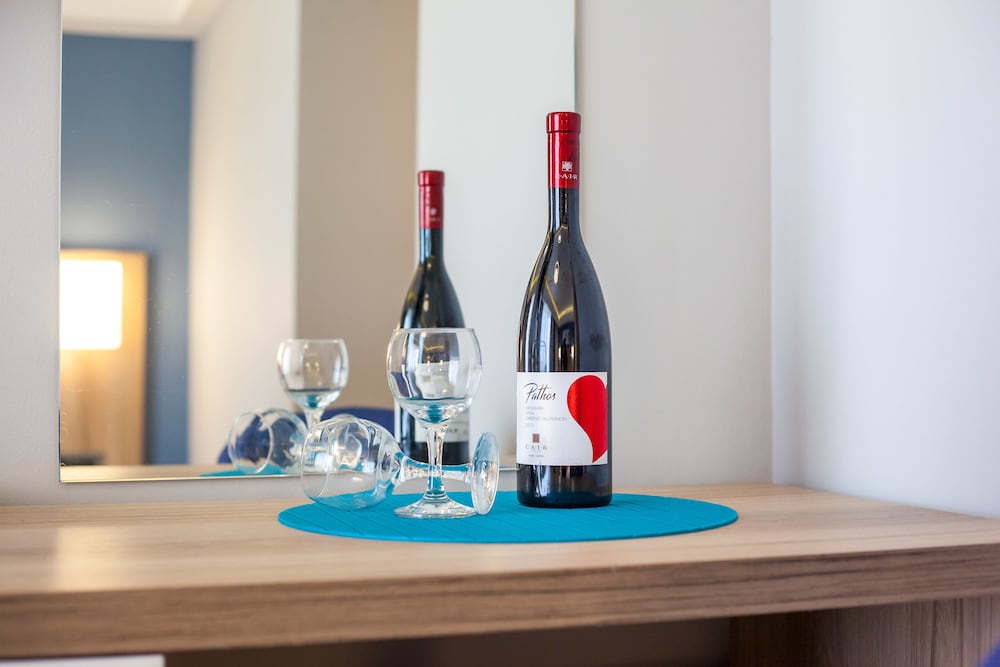 Фото Sunny Days Hotel