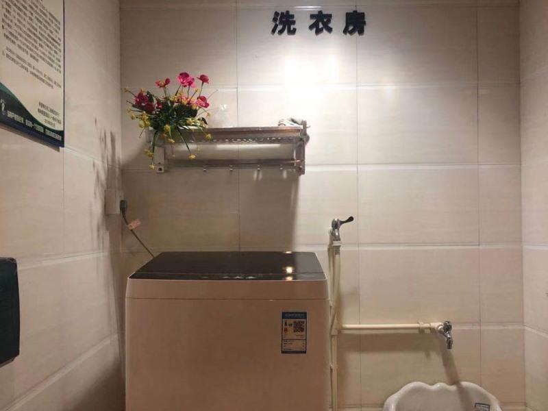 Фото GreenTree Alliance Shanghai ChongMing BaYi Road Walking Street Hotel