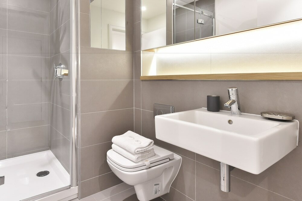 Фото Shoreditch City Living