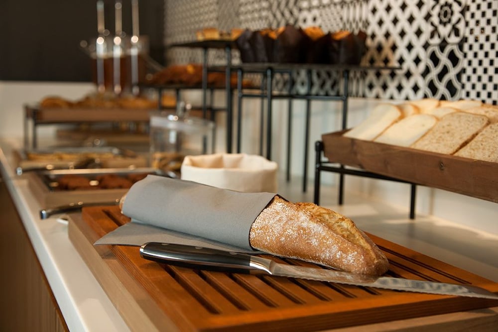 Фото G Hotel Pescara