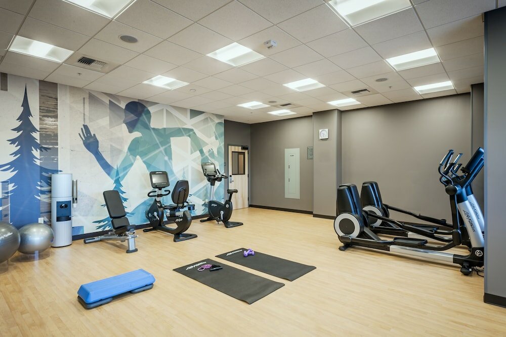 Фото Hyatt House Anchorage