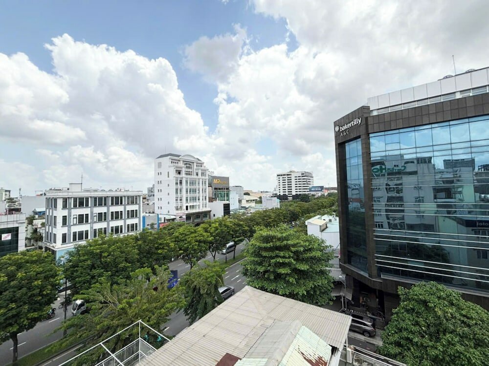 Фото Camila Hotel