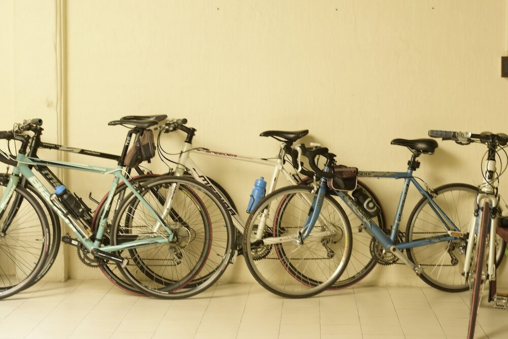 Фото Thaweesuk Hotel