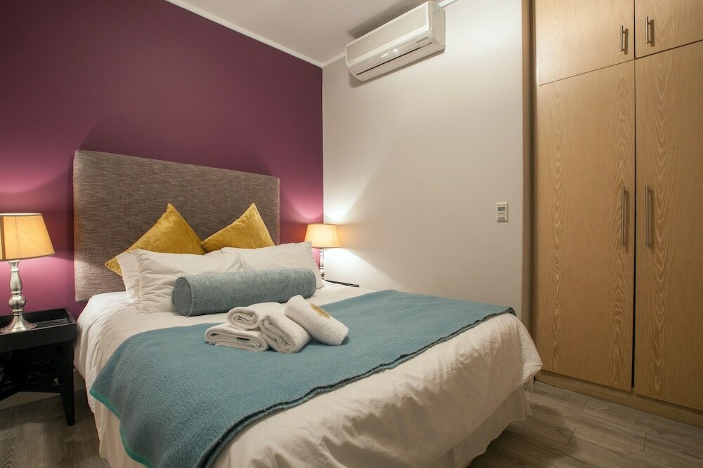 Фото The Rockwell Luxury Suites