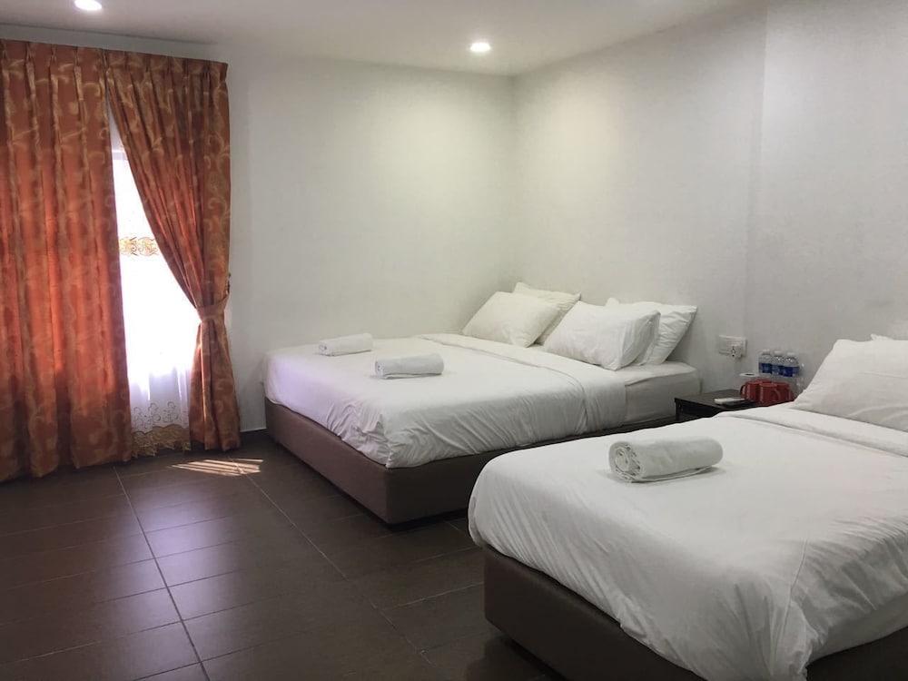 Фото Hotel Al Abraar