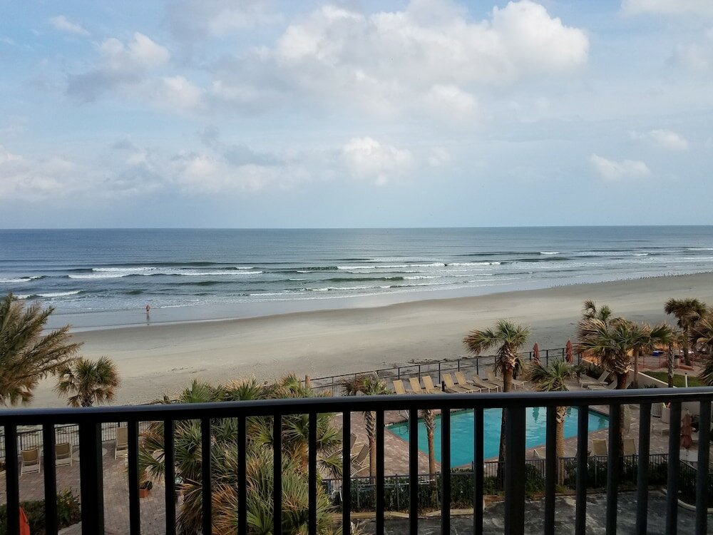 Фото Nautilus Inn