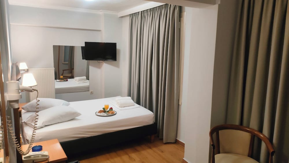 Фото отеля 5