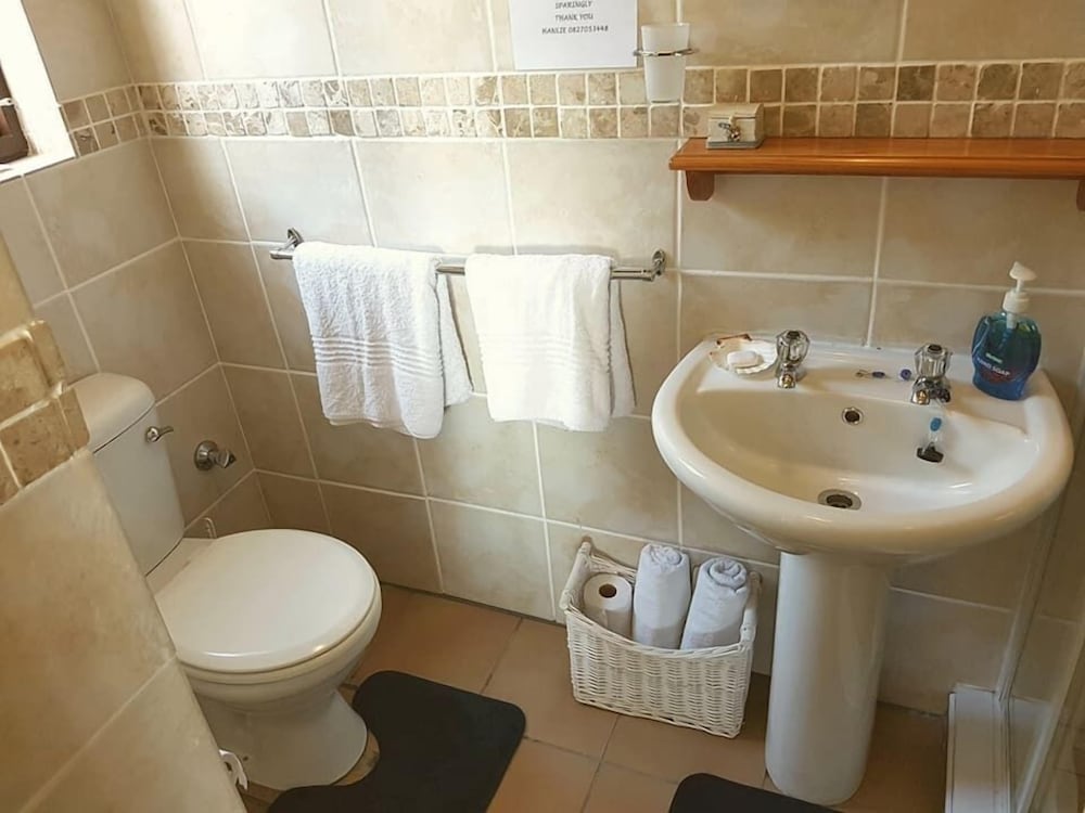 Фото Seagulls Guest House