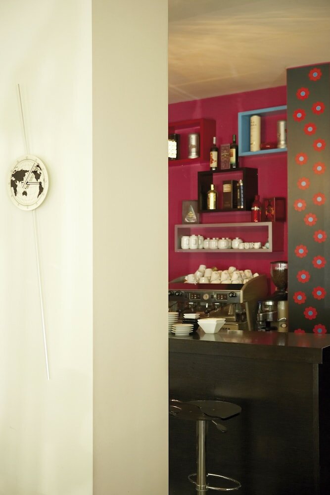 Фото Hotel Anessis