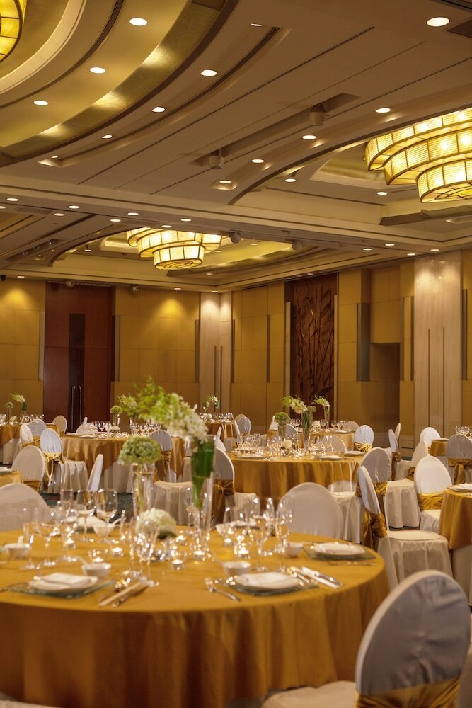 Фото Renaissance Wuhan