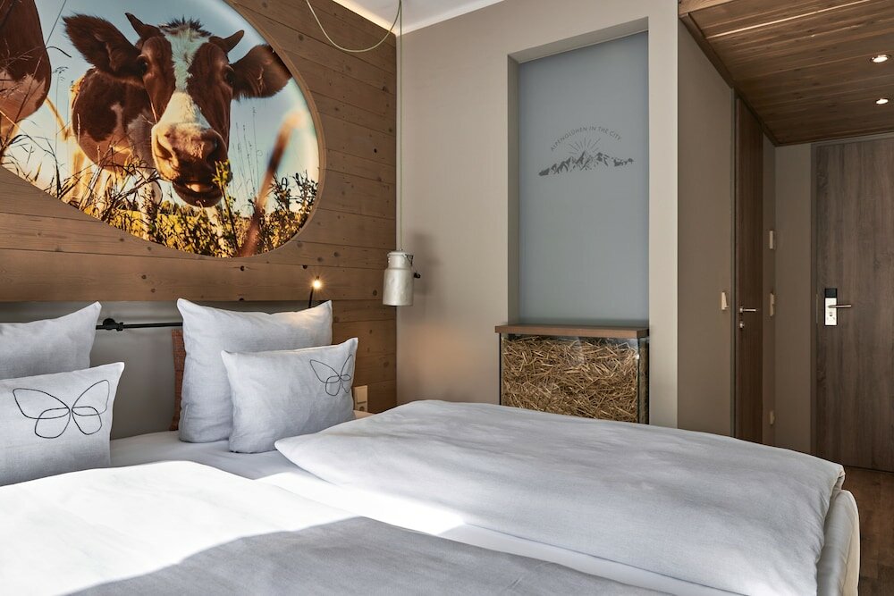 Фото Cocoon Hauptbahnhof