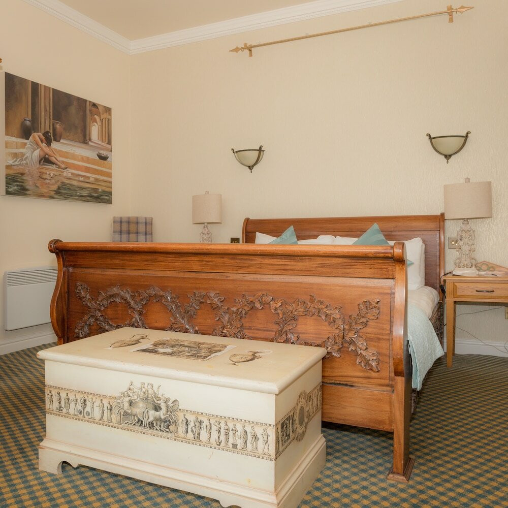 Фото Little Haven Hotel