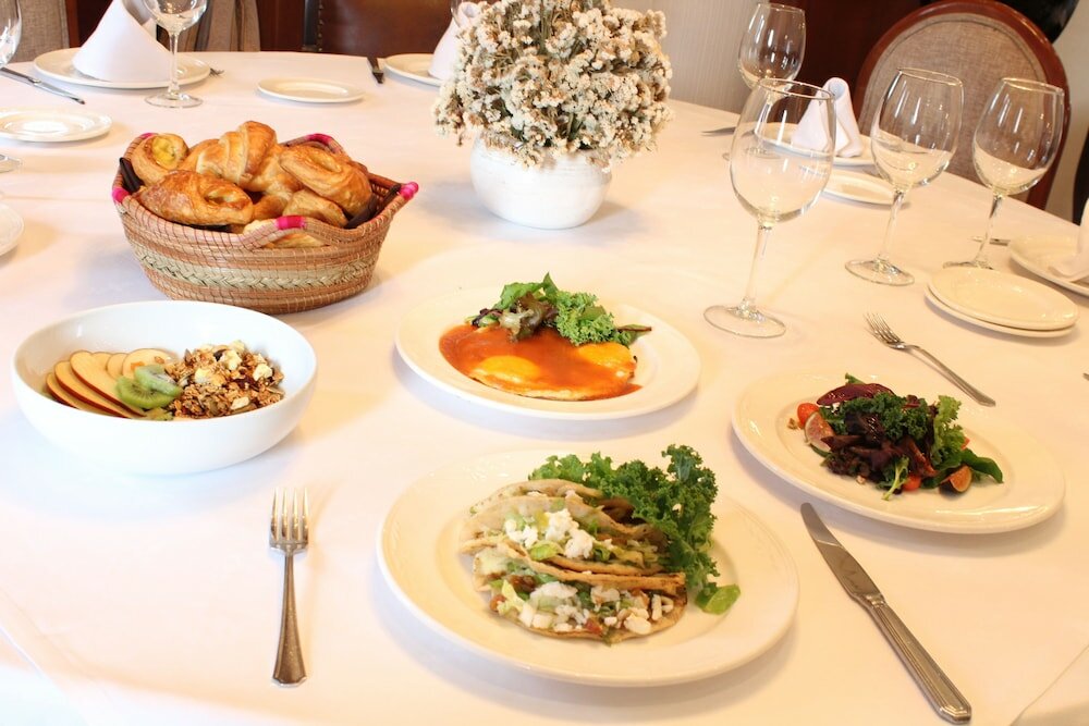 Фото Hotel Imperial Reforma