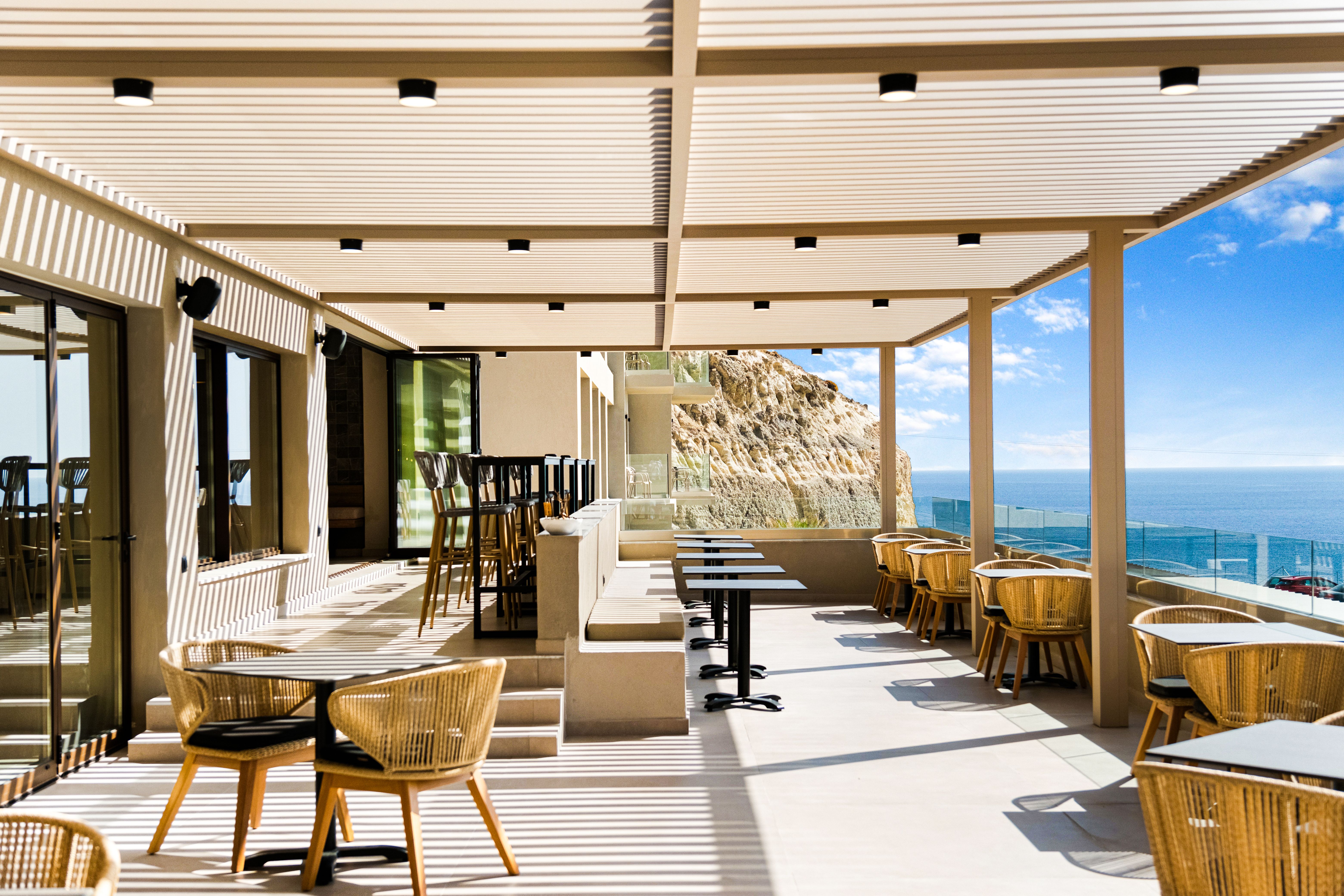 Фото Eden Rock Hotel